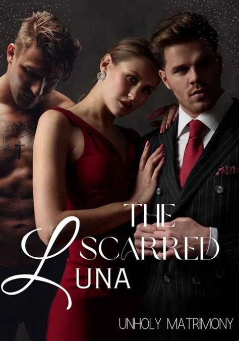 But it seemed impossible. . Erin the scarred luna free read